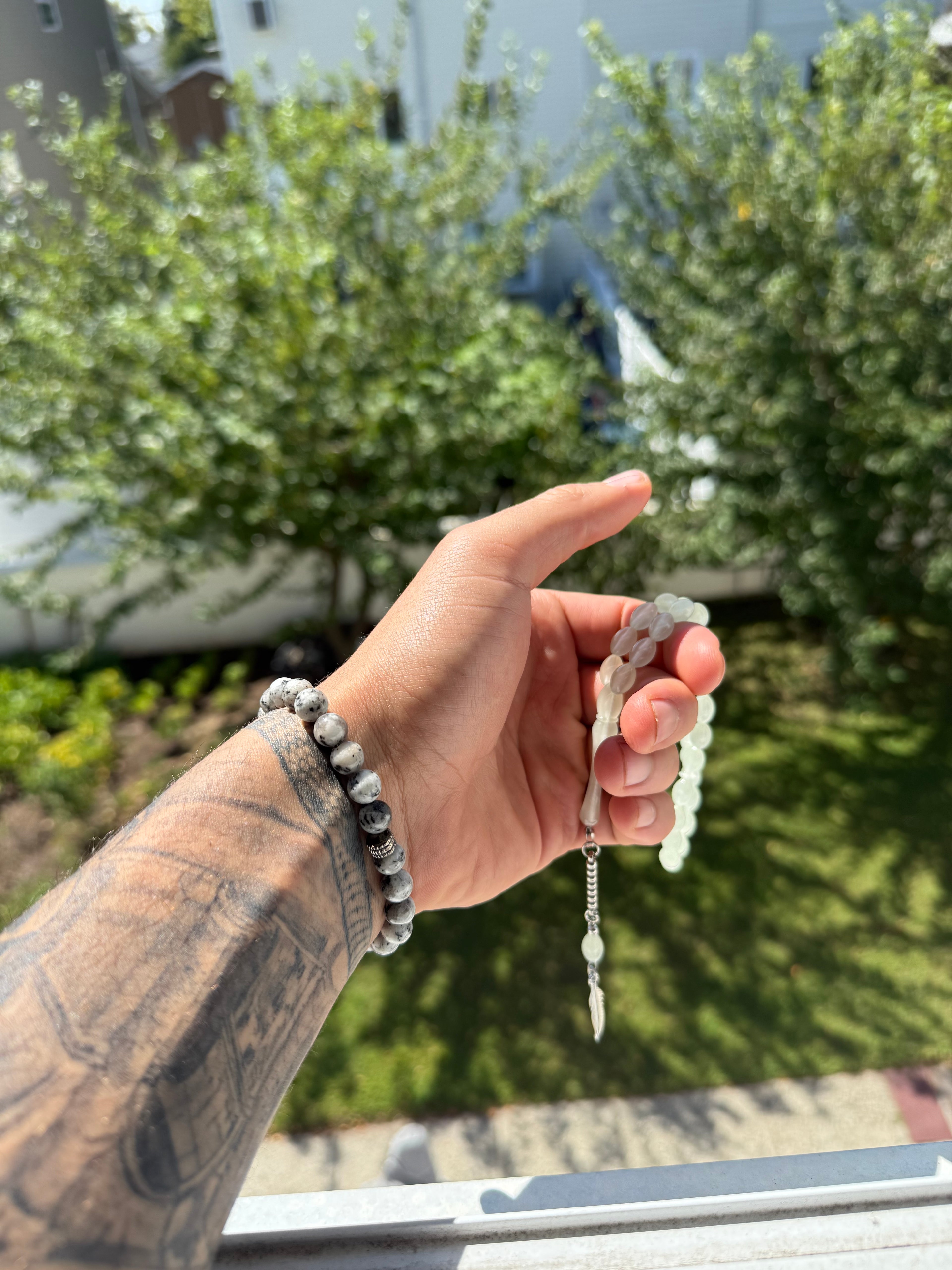 Quantum Night Sleep Bracelet