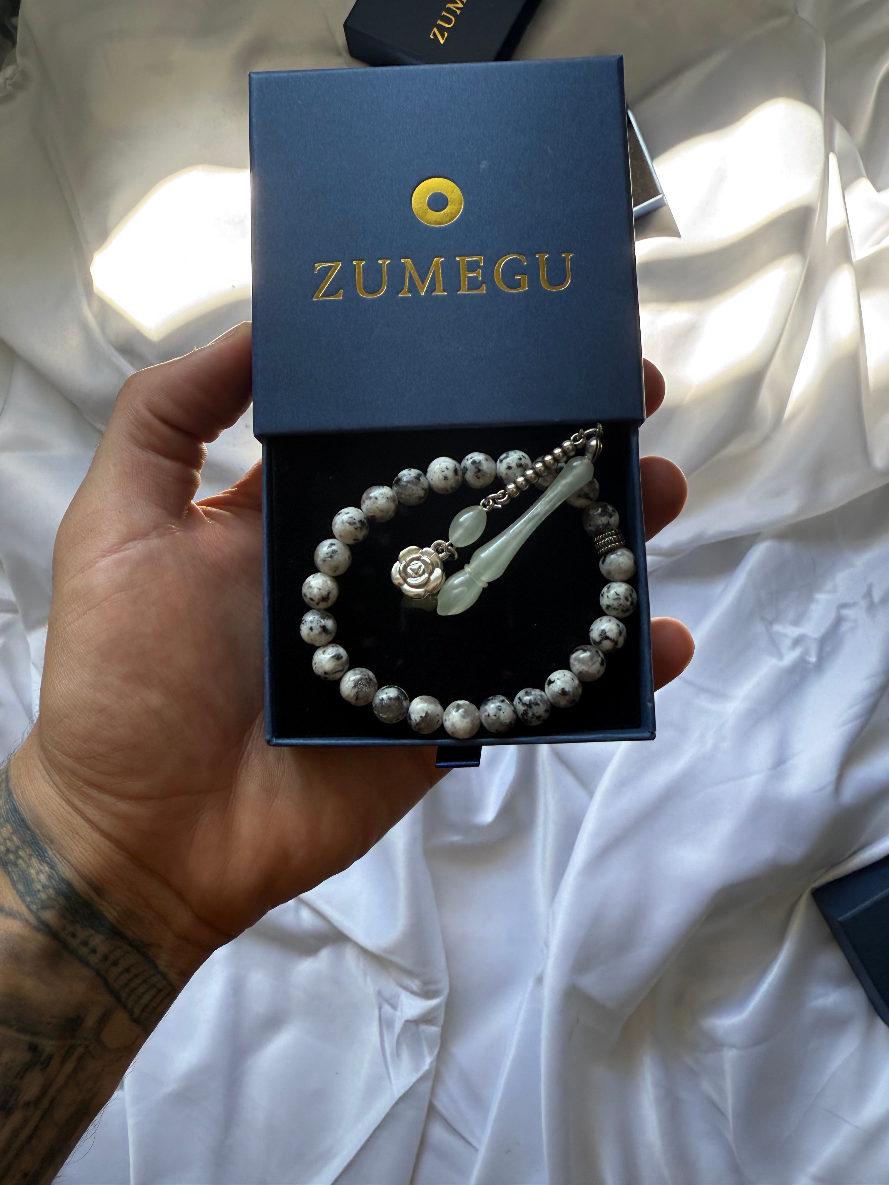 Quantum Night Sleep Bracelet