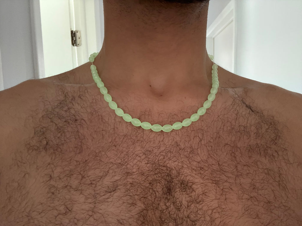 Firefly Energy Necklace
