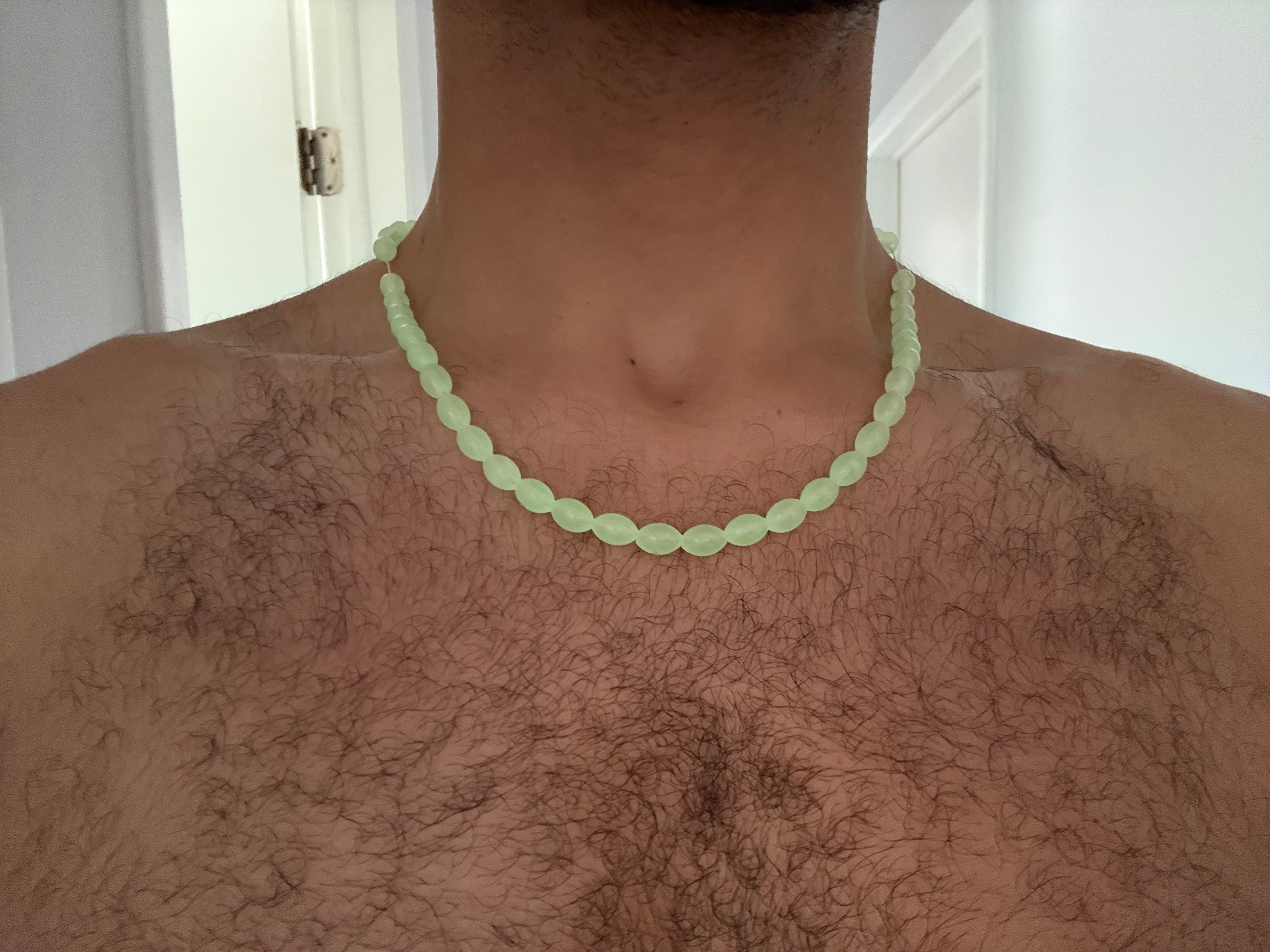 Firefly Energy Necklace